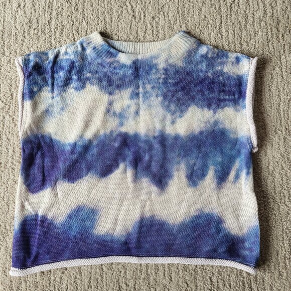 Women’s Zaful Mock Neck Knit Sweater – Size S – NWT - Picture 2 of 8